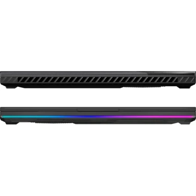 Ноутбук ASUS ROG Strix G18 G814PM-S8120 1920х1080 (FullHD) AMD Ryzen 9 8940HX RAM 16 / SSD темно-сірий (90NR0L28-M00670-B) — фото 8