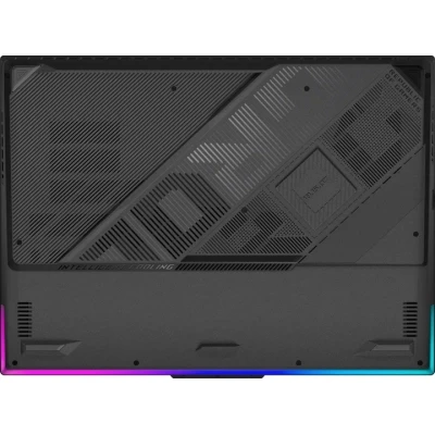 Ноутбук ASUS ROG Strix G18 G814PM-S8120 1920х1080 (FullHD) AMD Ryzen 9 8940HX RAM 16 / SSD темно-сірий (90NR0L28-M00670-B) — фото 10