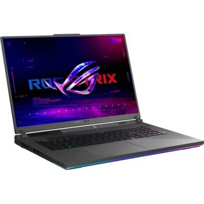 ASUS ROG Strix G18 G814PP-TT090 2560x1600 — фото 2