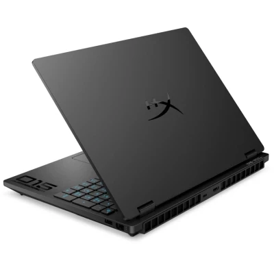 Ноутбук HP HyperX OMEN 15-gb0060ua 1920x1200 (WUXGA) AMD Ryzen 5 240 RAM 16 / SSD чорний (DM8G1EA-B) — фото 4