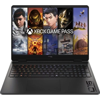 HP HyperX OMEN 16-am2044ua 1920x1200