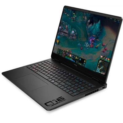 Ноутбук HP HyperX OMEN 16-am2044ua 1920x1200 (WUXGA) Intel Core i7-14650HX RAM 16 / SSD чорний (DM8C8EA-B) — фото 3