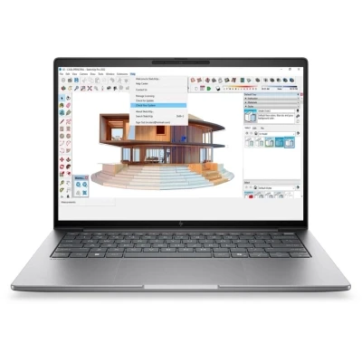 HP ZBook 8 G2i 2560x1600 — фото 2
