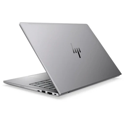 Ноутбук HP ZBook 8 G2i 1920x1200 (WUXGA) Intel Core Ultra 7 356H (1.9 - 4.7 ГГц) RAM 32 / SSD сірий (DZ4E9ET-B) — фото 5