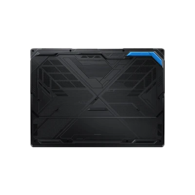 Ноутбук MSI Cross A16 E8WGK-029XUA 2560x1600 (WQXGA) AMD Ryzen 9 8940HX RAM 16 / SSD чорний (9S7-265L43-029-B) — фото 5