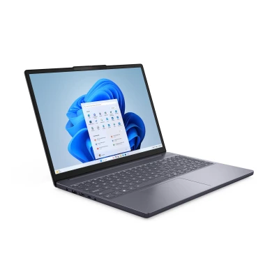 Ноутбук Lenovo IdeaPad Slim 3 15IRH10 1920x1200 (WUXGA) Intel Core i5-13420H RAM 16 / SSD сірий (83K101K9RA-B) — фото 4