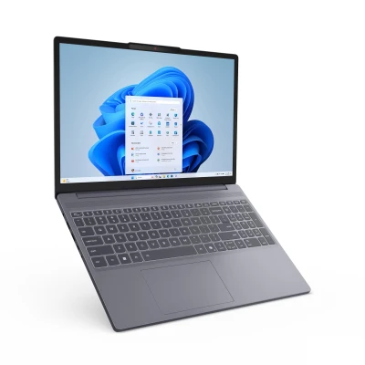 Ноутбук Lenovo IdeaPad Slim 3 15IRH10 1920x1200 (WUXGA) Intel Core i5-13420H RAM 16 / SSD сірий (83K101K9RA-B) — фото 5