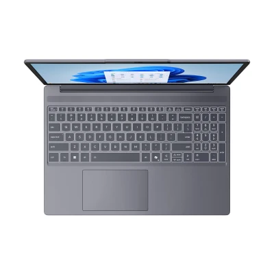 Ноутбук Lenovo IdeaPad Slim 3 15IRH10 1920x1200 (WUXGA) Intel Core i5-13420H RAM 16 / SSD сірий (83K101K9RA-B) — фото 8
