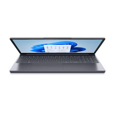 Ноутбук Lenovo IdeaPad Slim 3 15IRH10 1920x1200 (WUXGA) Intel Core i5-13420H RAM 16 / SSD сірий (83K101K9RA-B) — фото 9