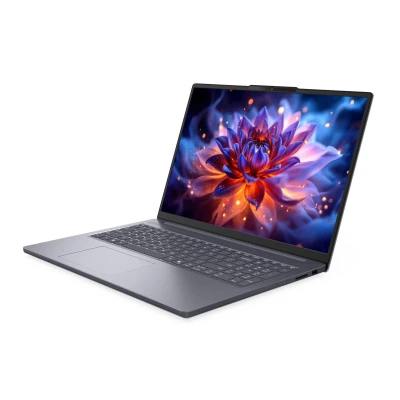 Ноутбук Lenovo IdeaPad Slim 3 16IPH11 1920x1200 (WUXGA) Intel Core Ultra 5 322 (1.9 - 4.4 ГГц) RAM 16 / SSD сірий (83US005ERA-B)