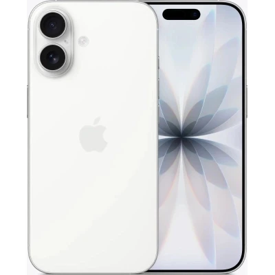 Смартфон Apple iPhone 17 256GB White