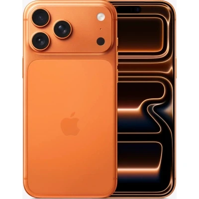 Смартфон Apple iPhone 17 Pro Max 2TB Cosmic Orange