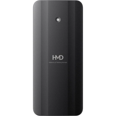 Смартфон Nokia 215 4G DS 2026 Black [2154GDS2026Black-B] — фото 4