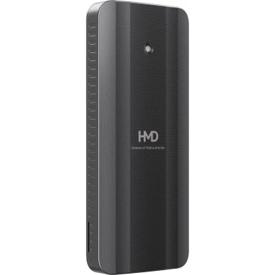 Смартфон Nokia 215 4G DS 2026 Black [2154GDS2026Black-B] — фото 5