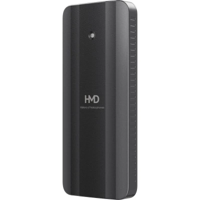 Смартфон Nokia 215 4G DS 2026 Black [2154GDS2026Black-B] — фото 6