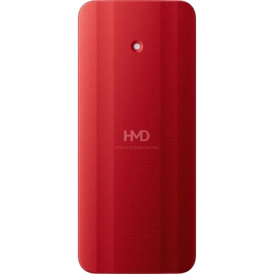 Смартфон Nokia 215 4G DS 2026 Red [2154GDS2026Red-B] — фото 4