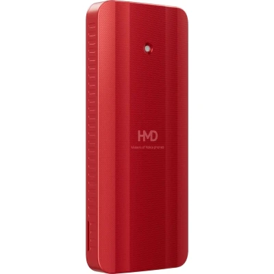 Смартфон Nokia 215 4G DS 2026 Red [2154GDS2026Red-B] — фото 5