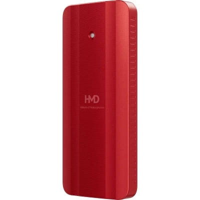 Смартфон Nokia 215 4G DS 2026 Red [2154GDS2026Red-B] — фото 6