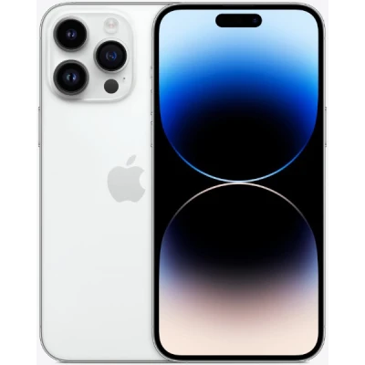 Смартфон Apple iPhone 14 Pro Max 512Gb Silver