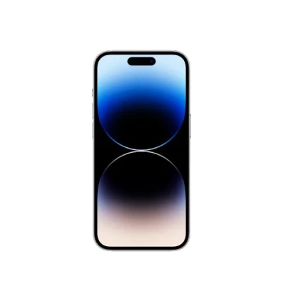 Смартфон Apple iPhone 14 Pro Max 512Gb Silver — фото 2