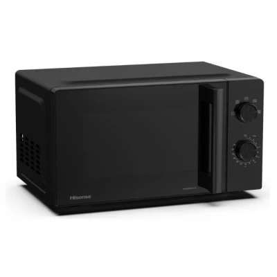 Мікрохвильова піч Hisense H20MOBP1HI [H20MOBP1HI-B] — фото 2