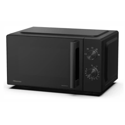 Мікрохвильова піч Hisense H20MOBP1HI [H20MOBP1HI-B] — фото 3