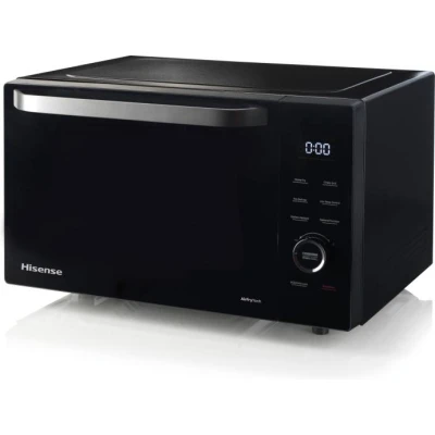 Микроволновая печь Hisense H30MOBS10HC [H30MOBS10HC-B] — фото 6