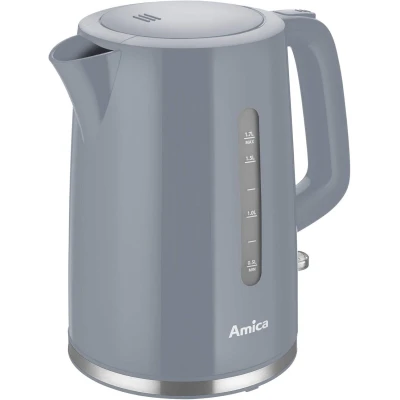 Електрочайник AMICA KF1013 [KF1013-B]