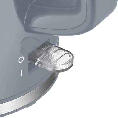 Электрочайник AMICA KF1013 [KF1013-B] — фото 5