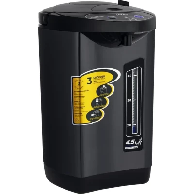 Електрочайник Rotex RTP453-BS [RTP453-BS-B]