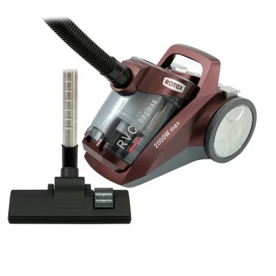 Пылесос Rotex RVC20-E [RVC20-E-B]