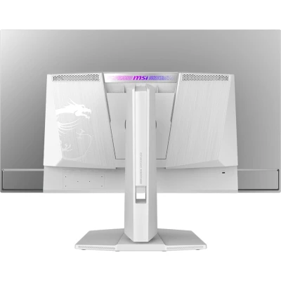 Монітор MSI MPG 321URXW QD-OLED 3840 x 2160 білий (MPG321URXWQD-OLED-B) — фото 4