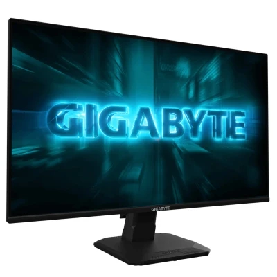 GIGABYTE GS25F14 Gaming Monitor 1920 x 1080 SS-IPS чорний — фото 2