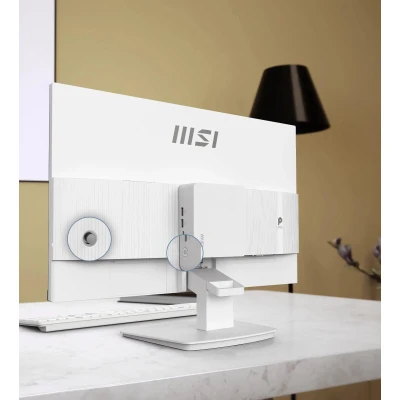 Монітор MSI PRO MP241W-E14V 1920 x 1080 VA білий (PROMP241W-E14V-B) — фото 11