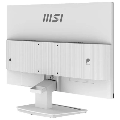 Монітор MSI PRO MP241W-E14V 1920 x 1080 VA білий (PROMP241W-E14V-B) — фото 6
