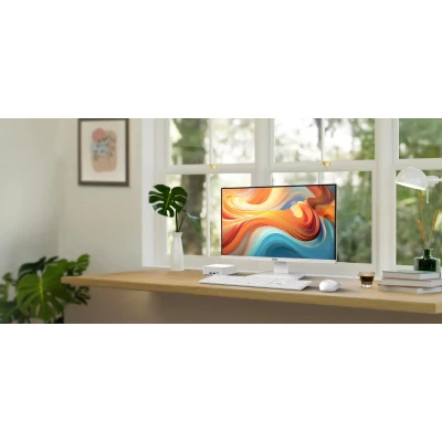 Монітор MSI PRO MP241W-E14V 1920 x 1080 VA білий (PROMP241W-E14V-B) — фото 8