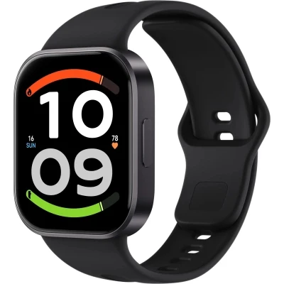 Смарт-часы Xiaomi Watch 6 Active Midnight Black BHR09CZGL (1213887) [1213887-B]