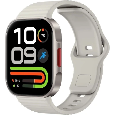 Смарт-годинник Xiaomi Watch 6 Lite Steel Gray BHR09CVGL