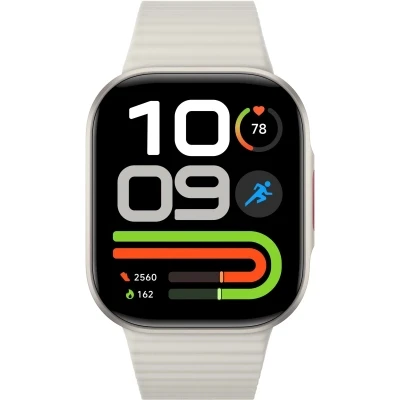 Смарт-годинник Xiaomi Watch 6 Lite Steel Gray BHR09CVGL — фото 2