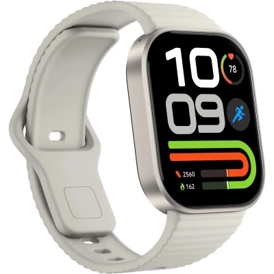 Смарт-часы Xiaomi Watch 6 Lite Steel Gray BHR09CVGL (1214270) [1214270-B] — фото 3