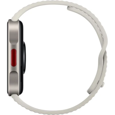 Смарт-часы Xiaomi Watch 6 Lite Steel Gray BHR09CVGL (1214270) [1214270-B] — фото 4