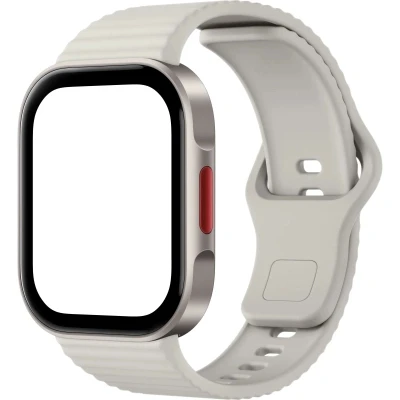 Смарт-часы Xiaomi Watch 6 Lite Steel Gray BHR09CVGL (1214270) [1214270-B] — фото 5