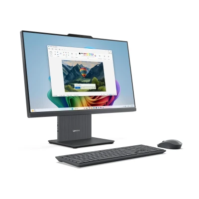 Комп'ютер Lenovo IdeaCentre AiO 24AKP10 / Ryzen7 250 RAM 16 (F0JC000MUO-B) — фото 9