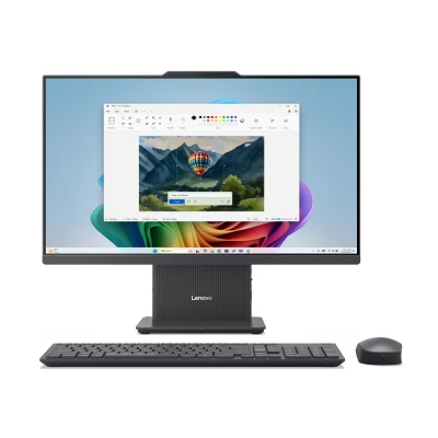 Комп'ютер Lenovo IdeaCentre AiO 24AKP10 / Ryzen7 250 RAM 16 (F0JC000MUO-B) — фото 10