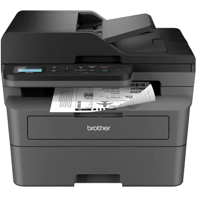 Принтер Brother DCPL2640DNYJ1 [DCPL2640DNYJ1-B]