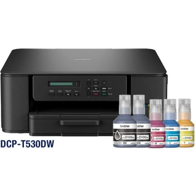 Принтер Brother DCP-T530DW