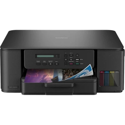 Принтер Brother DCP-T530DW — фото 2
