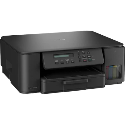 Принтер Brother DCP-T530DW (DCPT530DWYJ1) [DCPT530DWYJ1-B] — фото 3
