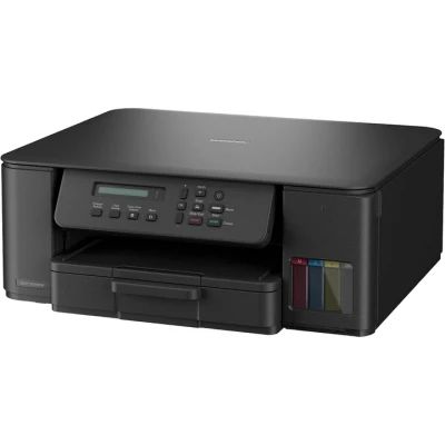 Принтер Brother DCP-T530DW (DCPT530DWYJ1) [DCPT530DWYJ1-B] — фото 5