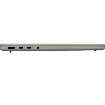 Ноутбук ASUS Zenbook A14 UX3407NA-QD023W 1920x1200 (WUXGA) Qualcomm Snapdragon X2 Elite X2E-88-100 RAM 32 / SSD бежевий (90NB1711-M00390-B) — фото 12